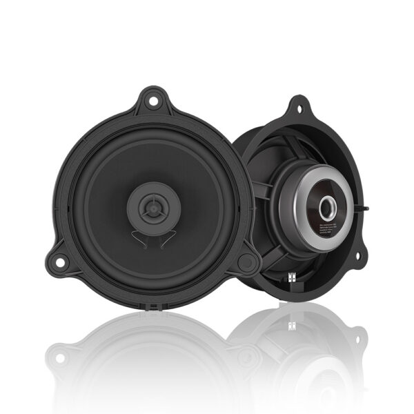 6.5" Coaxial Speaker, Car Audio Speaker, Modified Speaker for Nissan Cars