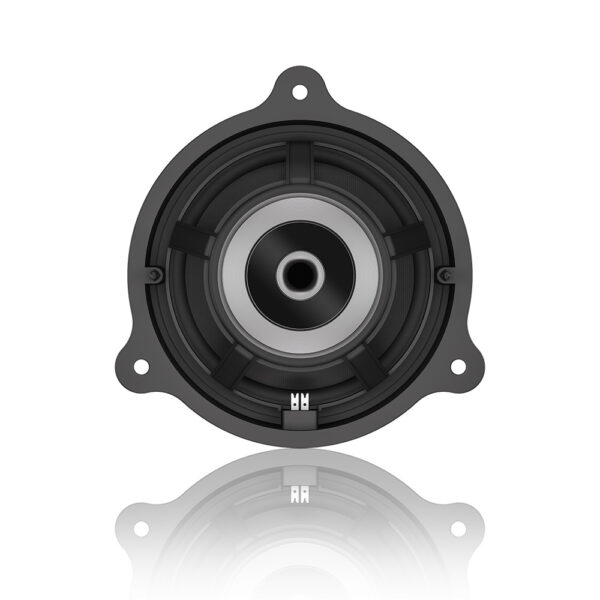 6.5" Coaxial Speaker, Car Audio Speaker, Modified Speaker for Nissan Cars