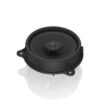 6.5" Coaxial Speaker, Car Audio Speaker, Modified Speaker for Nissan Cars