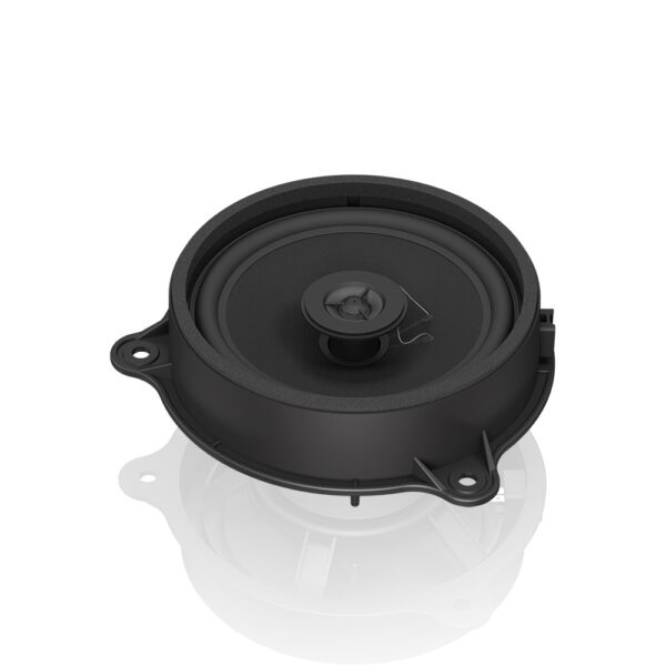 6.5" Coaxial Speaker, Car Audio Speaker, Modified Speaker for Nissan Cars