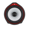 6.5 Inch Component Speaker, Plastic Car Audio Speaker Kit
