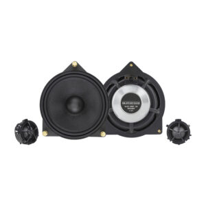 4" Mid-range Speaker, Car Audio Speaker, Custom Modified Speaker