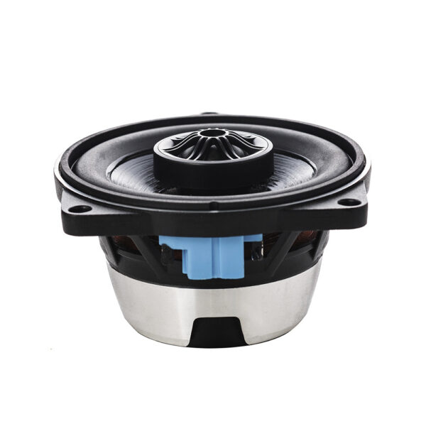 High Quality Car Audio Speaker, 4" Mid-range Coaxial, Tweeter Coaxial, Speaker for BMW