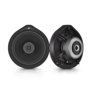 6.5" Coaxial & Component Speaker, Fit for Honda Vehicles