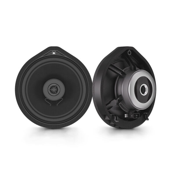 6.5" Coaxial & Component Speaker, Fit for Honda Vehicles
