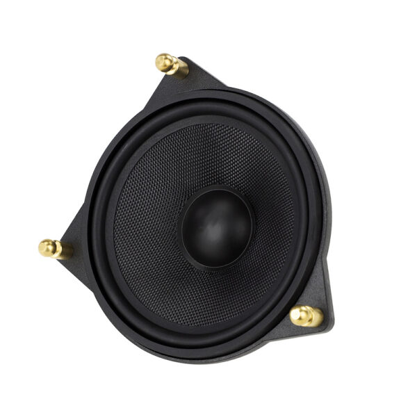 4" Mid-range Speaker, Car Audio Speaker, Custom Modified Speaker