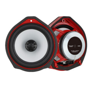 6.5 Inch Component Speaker | Special for Honda Vehicles