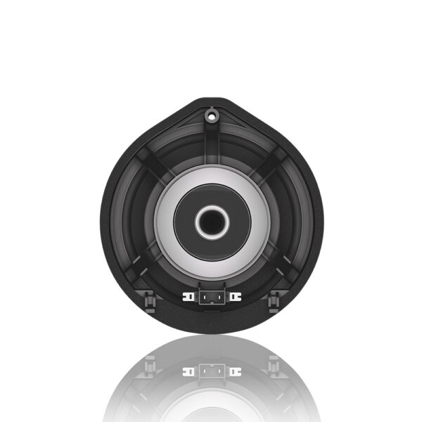 6.5" Coaxial & Component Speaker, Fit for Honda Vehicles