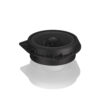 6.5" Car Audio Speaker, Special for Toyota Vehicles, Plastic Car Basket Electronic Kit