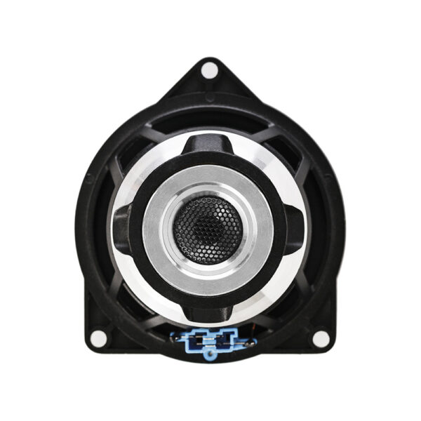 High Quality Car Audio Speaker, 4" Mid-range Coaxial, Tweeter Coaxial, Speaker for BMW