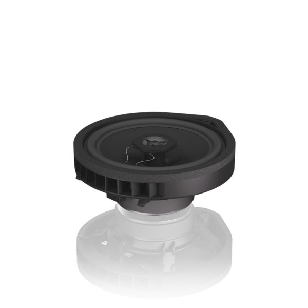 6.5" Coaxial & Component Speaker, Fit for Honda Vehicles