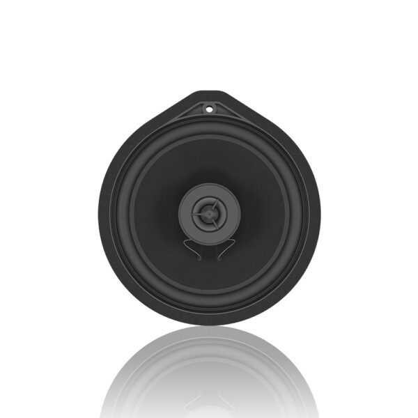 6.5" Coaxial & Component Speaker, Fit for Honda Vehicles