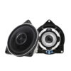 High Quality Car Audio Speaker, 4" Mid-range Coaxial, Tweeter Coaxial, Speaker for BMW