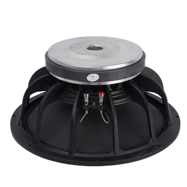 Custom 15" 220 Magnet Dual 2Ω Bass Speaker, Car Aftermarket Speaker