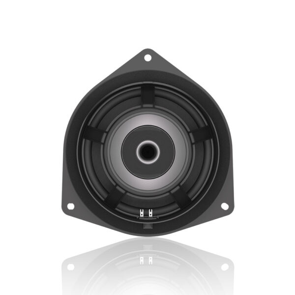 6.5" Car Audio Speaker, Special for Toyota Vehicles, Plastic Car Basket Electronic Kit