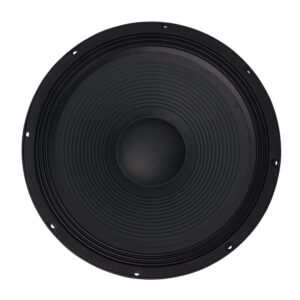 Custom 15" 220 Magnet Dual 2Ω Bass Speaker, Car Aftermarket Speaker
