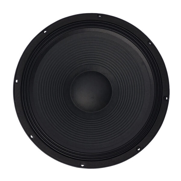 Custom 15" 220 Magnet Dual 2Ω Bass Speaker, Car Aftermarket Speaker