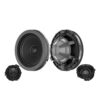 New Sound Quality 4" Mid-range Speaker, Car Audio Speaker, Custom Car Modified Speaker
