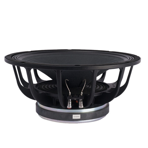 Custom 15" 220 Magnet Dual 2Ω Bass Speaker, Car Aftermarket Speaker