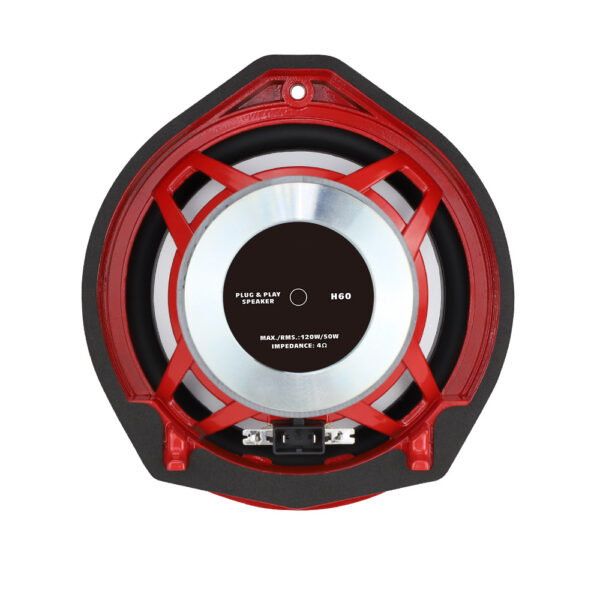6.5 Inch Component Speaker | Special for Honda Vehicles