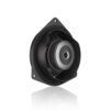 6.5 Inch 4 Ohm Coaxial Component Speaker, Custom Car Audio Modified