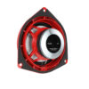 6.5 Inch Component Speaker, Toyota Car Audio Speaker Parts with Aluminum Components, Vehicle Specific