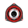 6.5 Inch Component Speaker, Toyota Car Audio Speaker Parts with Aluminum Components, Vehicle Specific