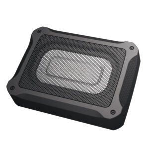 6x8 Inch Car Speaker, Car Subwoofer, Aluminum Housing Car Audio Speaker