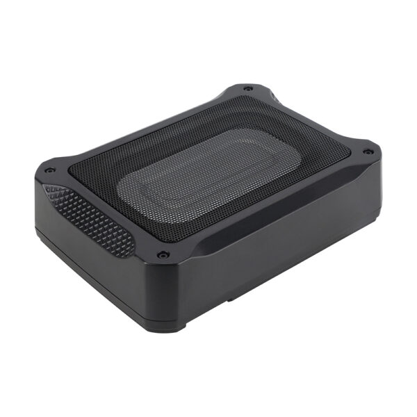 6x8 Inch Car Speaker, Car Subwoofer, Aluminum Housing Car Audio Speaker