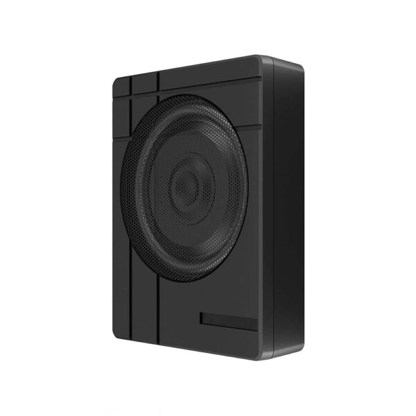 New Sound Quality 8 Inch Bass Speaker Car Horn Custom Car Modified Speaker