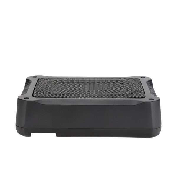 6x8 Inch Car Speaker, Car Subwoofer, Aluminum Housing Car Audio Speaker